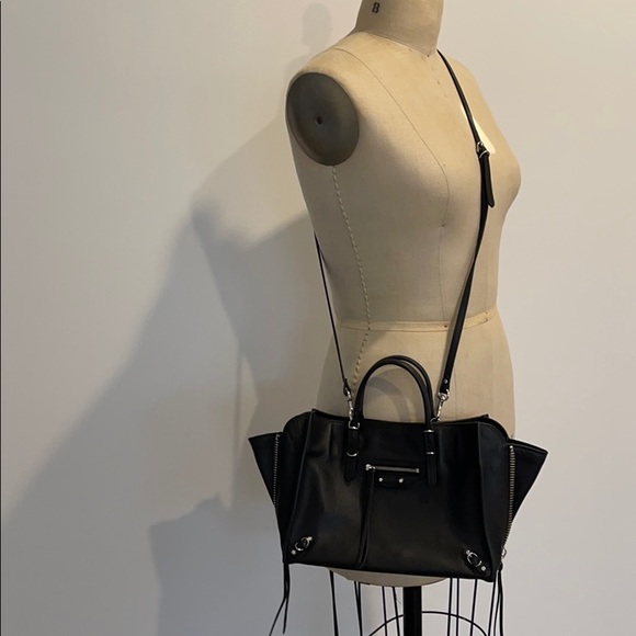 Sold-Balenciaga handbag - Picture 2 of 6